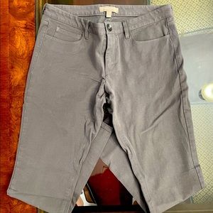 Like new, gently worn, skinny jeans.